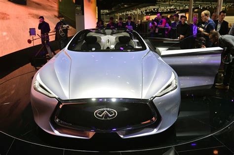 Infiniti Q80 Inspiration Q8 All In One The Blog
