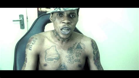 Download Vybz Kartel "Coloring Book" Official Music Video - YouTube