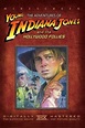 The Adventures of Young Indiana Jones: Hollywood Follies Movie ...