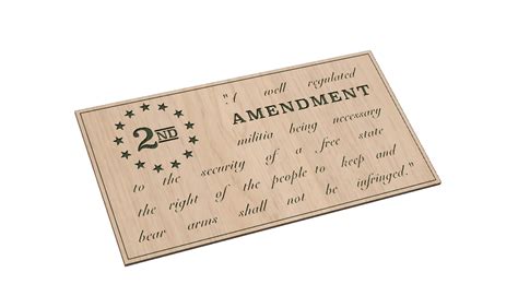 2nd Amendment Betsy Ross Flag Text Digital Download — Patriot
