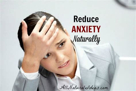 We did not find results for: Reduce Anxiety Naturally | All Natural Ideas