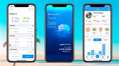 2019 Year In Review Myswimpro Blog