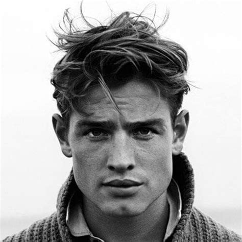 50 Messy Hairstyles For Men With A Lawless Attitude Best Hairstyles For