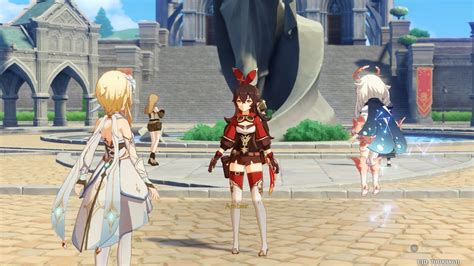 Does Genshin Impact Need Wifi To Play