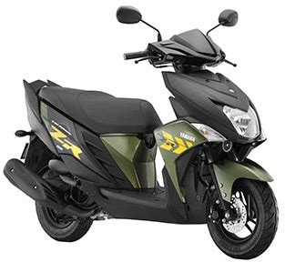 Get comprehensive information about yamaha scooters. Yamaha Scooters in India, Budget, Scooty Prices, Mileage ...