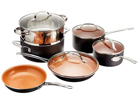 Best Pots Pans Sets Our Top 5 Pots And Pans