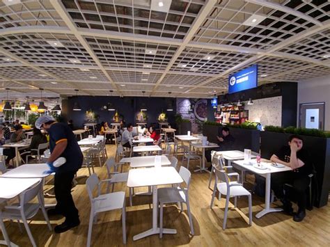 Ikea Melbourne Restaurant Reviews Phone Number And Photos