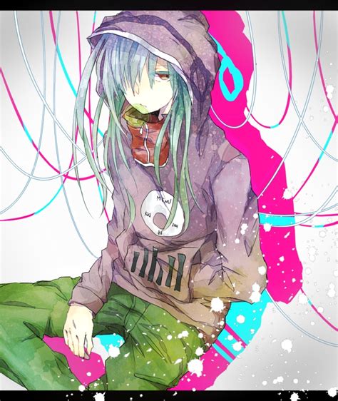 Kido Tsubomi Kagerou Project Image By Pixiv Id 3598284 1351669