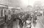 Historic photos of City Life of Berlin during the interwar period ...