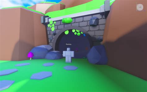 Low Poly Cave Feedback Old Creations Feedback Developer Forum