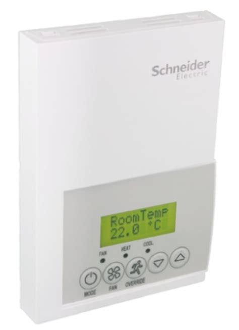 Se7300c5045 Schneider Electric Schneider Electric Digital Thermostat