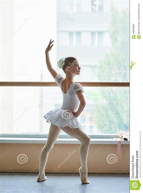 Ballerina Position Telegraph