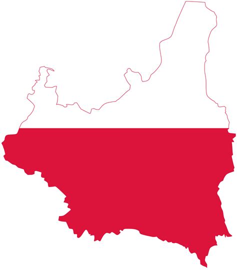 Poland Flag Png Clipart Png Mart