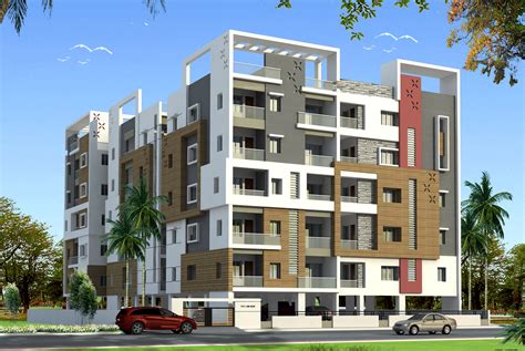 1555 Sq Ft 3 Bhk 3t Apartment For Sale In Hsr Ventures Vasudha Himayat