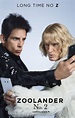 Derek Zoolander and Hansel Featured On New Posters For ZOOLANDER 2 – We ...