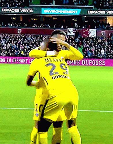 Neymar Jr Neymar Junior GIF Neymar Jr Neymar Junior Kylian Mbappe