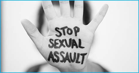 Help Stop Sexual Assault Know Your Rights Law Luxury