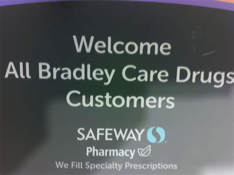 Robert Dyer @ Bethesda Row: Bradley Drugs closes in Bethesda, Safeway