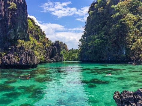 Great Things To Do In Palawan That You Shouldn T Miss Philippines Continents Passport