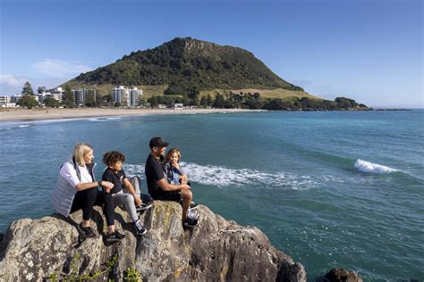 Explore Hours In Mount Maunganui Bay Of Plenty Nz