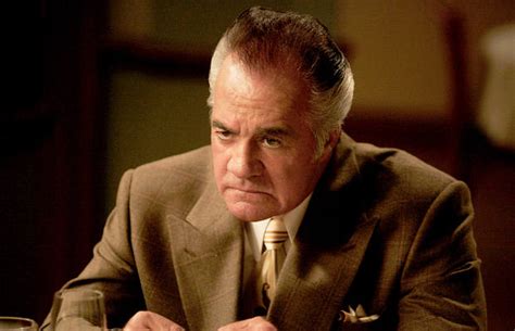 Paul Paulie Walnuts Gualtieri The 25 Most Badass Gangsters In Tv History Complex Uk