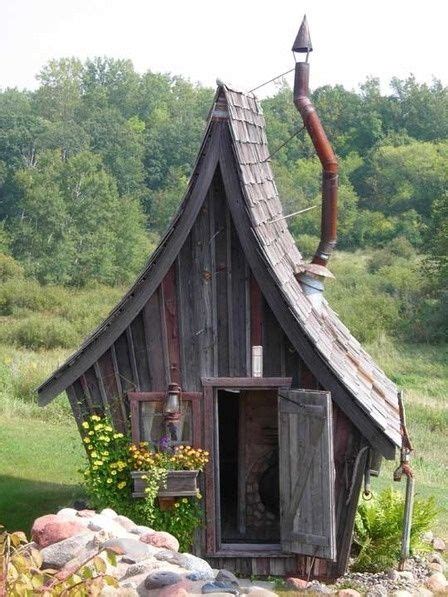 Quirky Garden Shed Pictures Photos And Images For Facebook Tumblr