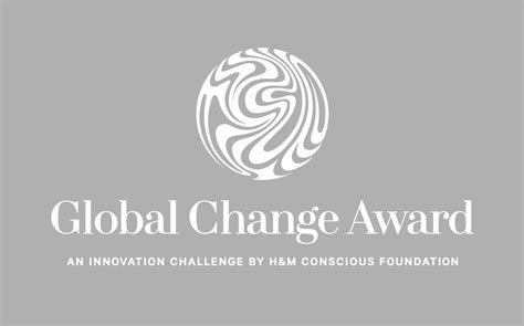 Winners Of The Global Change Award Reverse Resources