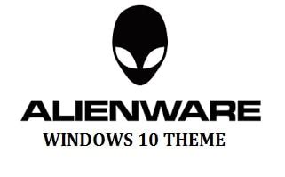 Alienware Skin Pack Theme for Windows 10/11 Free Download 2022 - SecuredYou