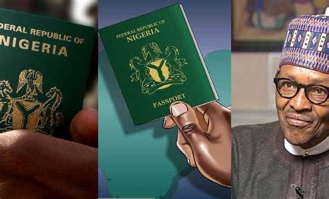 How would a covid passport work? NEW: Nigerian Passport 'Stable' In Post-COVID-19 Pandemic ...