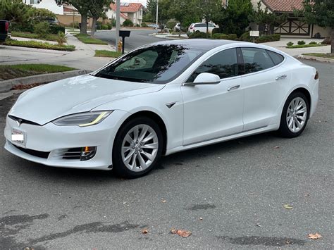 2019 Tesla Model S Long Range Awd Find My Electric