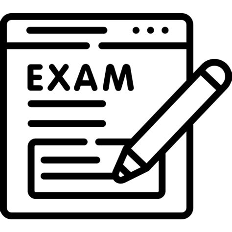 Png Exam Transparent Exampng Images Pluspng Images