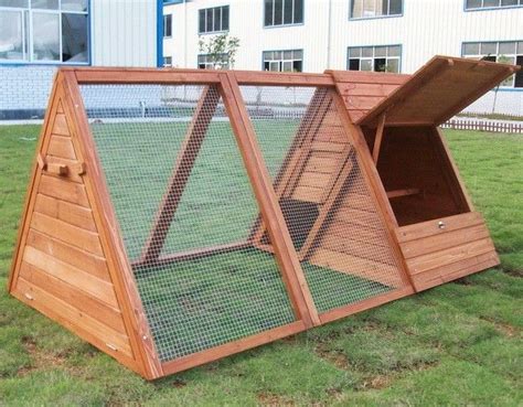 40 Outstanding Chicken Coop Design Ideas To Inspire You To See More