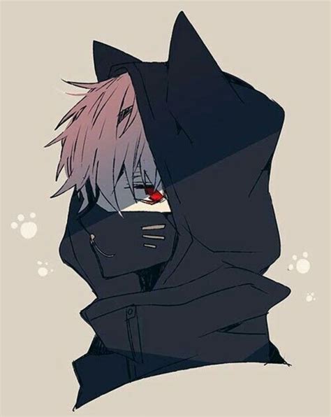 Pin By Cheezzy On Images Cute Anime Boy Anime Neko Anime Drawings Boy