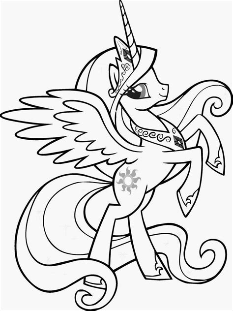 Https://wstravely.com/coloring Page/cute Kawaii Unicorn Coloring Pages