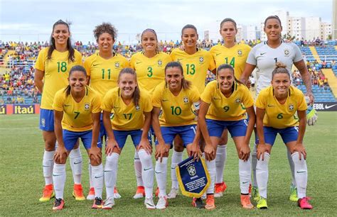 Se espera un comunicado, berizzo: La selección femenina de Brasil vence a Australia en ...