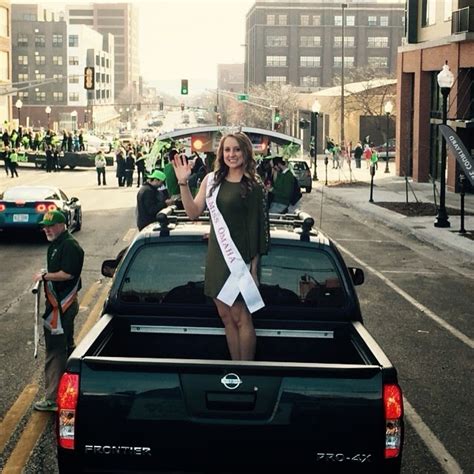 My Journey As Miss Omaha 2015 An Update From Alliance Nebraska
