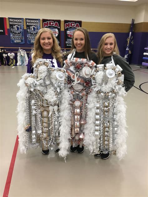 Homecoming Mums Homecoming Mums Senior Big Homecoming Mums Texas