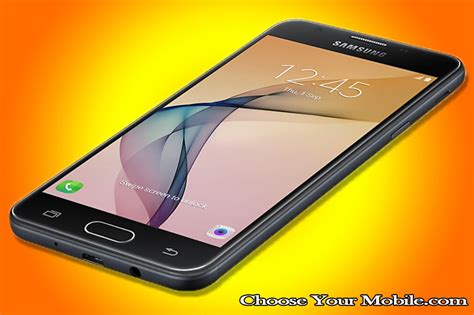 Samsung Galaxy J5 Prime Sm G570 Choose Your Mobile