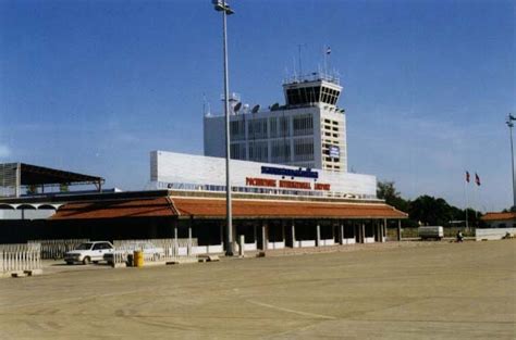 In 2020, the airport achieved aca carbon reduction certification level 2. Phnom Penh Airport: Flughafen Info, Transfer, Schedule