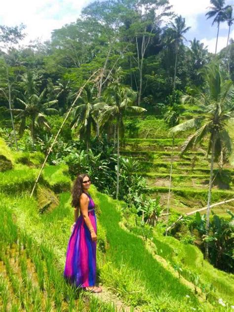 Best Bali Rice Terraces Jatuliwih And Tegalalang Rice Terrace