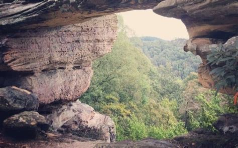 Red River Gorge Hiking Gorgeous Trails You Wont Want To Miss My