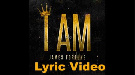 James Fortune I Am Lyrics Chords Chordify