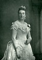 Princesa Isabelle, condessa de Paris. 1880. | Royal family, Royalty, Royal