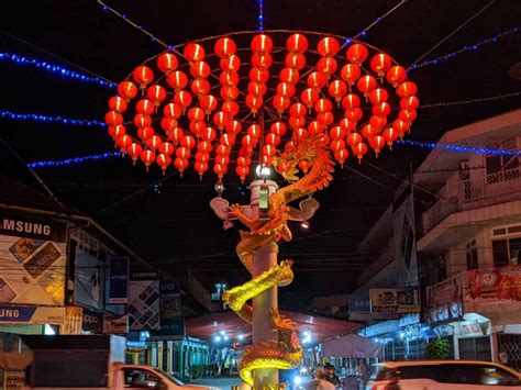 Amazing Singkawang Cap Go Meh Festival 2020 The Rtw Guys