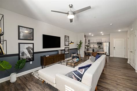 Elevate Lake Norman | Bell Partners