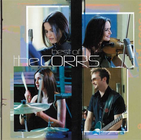 the corrs best of the corrs 2001 cd discogs
