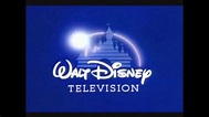 Walt Disney Television (1988) - YouTube