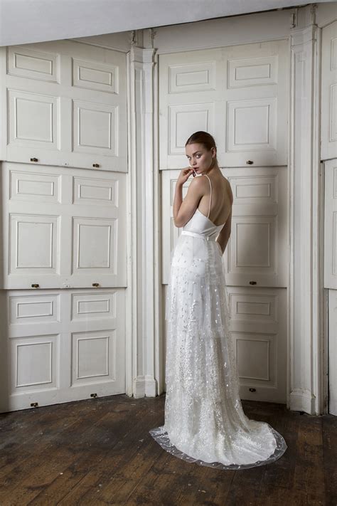 Camden Our Wedding Dress Of The Week — Halfpenny London