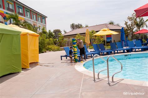 Legoland California Hotel Pool Pictures And Reviews Tripadvisor