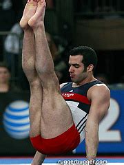 Ruggerbugger Have Amazing Photos Of Cuban American Gymnast Danell Leyva Naked